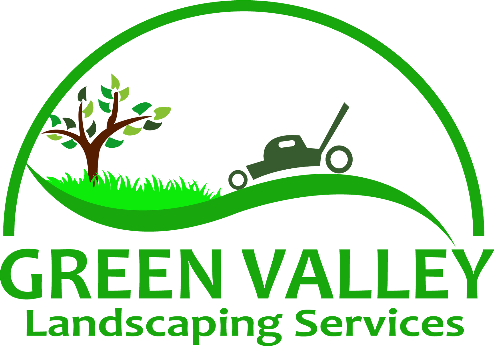 Green Valley Landscaping Services